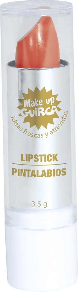 Guirca Lipstick Red 3.5g
