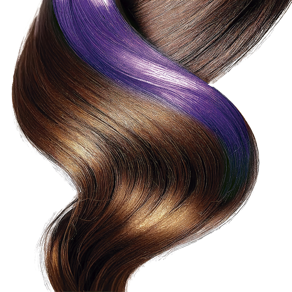 Hair Spray Purple – 125ml