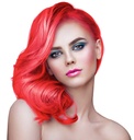 Hair Spray Red – 125ml