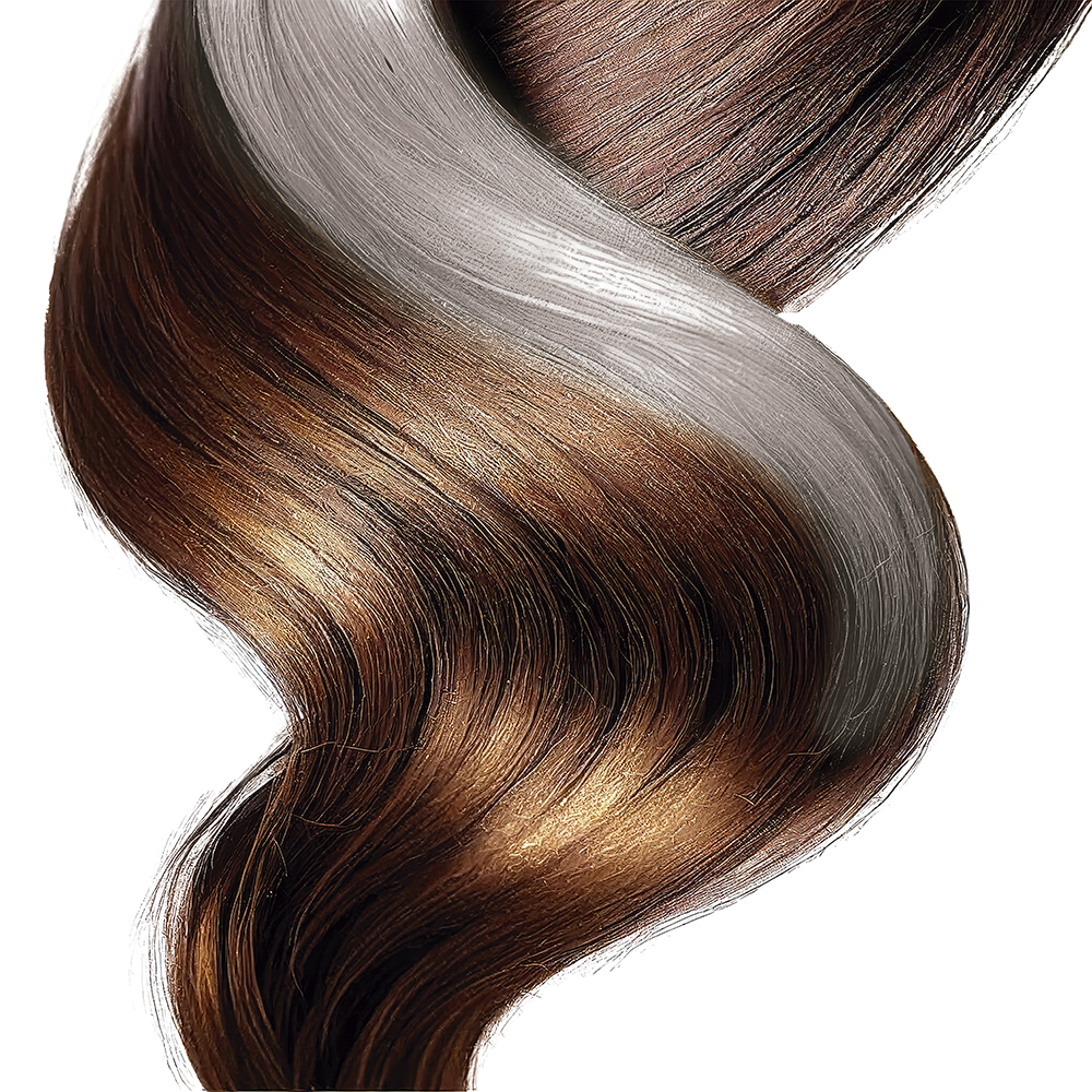 Hair Spray Silver – 125ml