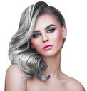 Hair Spray Silver – 125ml