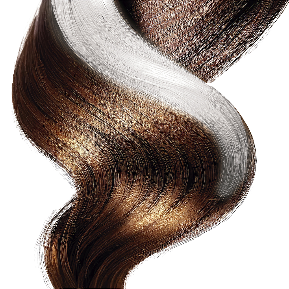 Hair Spray White – 125ml