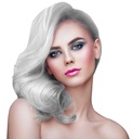 Hair Spray White – 125ml