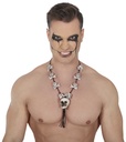 Halloween / Caveman Bones Necklace