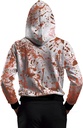 Halloween Bloody Hoodie With Mask – Adult Size Large (52-54)
