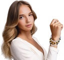 Halloween Bracelets – 3pcs