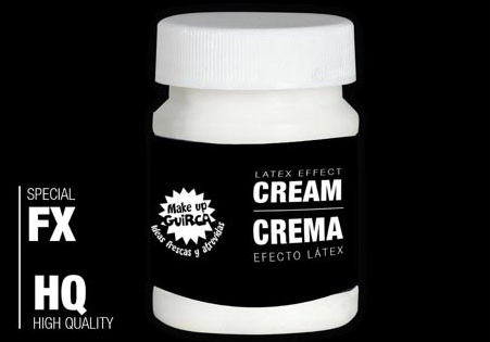 Halloween Cream Latex Effect – 30ml
