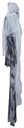 Halloween Decoration Hanging Bride With Light 180cm
