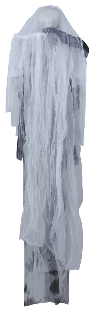 Halloween Decoration Hanging Bride With Light 180cm