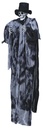 Halloween Decoration Hanging Groom With Light 180cm