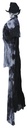 Halloween Decoration Hanging Groom With Light 180cm