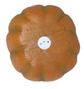 Halloween Foam Pumpkin With Light – 24cm