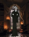 Halloween Giant Skeleton Light Sound & Movement 260cm