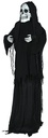 Halloween Giant Skeleton Light Sound & Movement 260cm