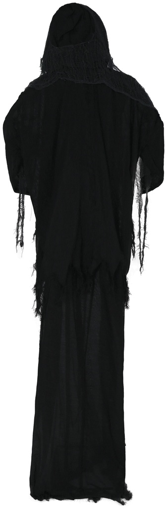 Halloween Giant Skeleton Light Sound & Movement 260cm
