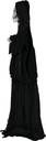 Halloween Giant Skeleton Light Sound & Movement 260cm
