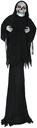 Halloween Giant Skeleton Light Sound & Movement 260cm