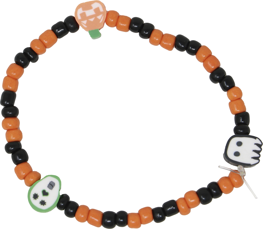 Halloween Halloween Bracelet Pieces DIY – 1300pcs