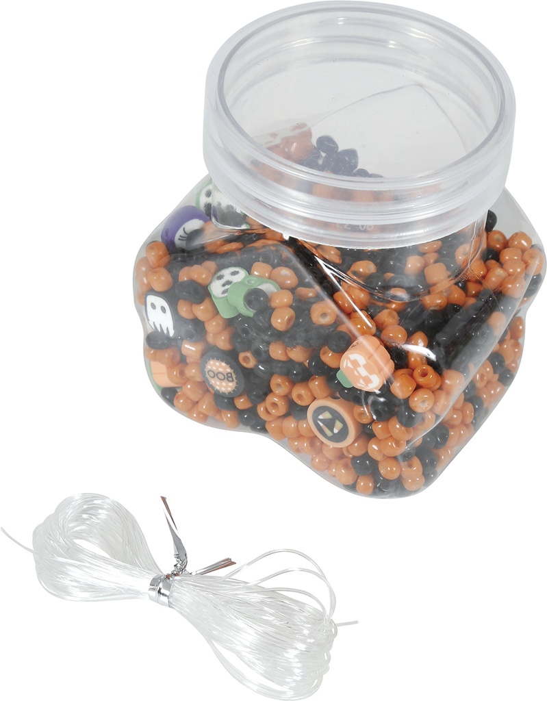 Halloween Halloween Bracelet Pieces DIY – 1300pcs