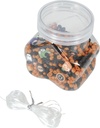 Halloween Halloween Bracelet Pieces DIY – 1300pcs