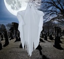Halloween Hanging Ghost 72cm