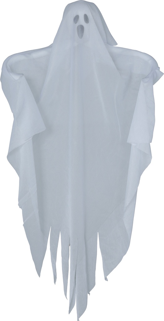 Halloween Hanging Ghost 72cm