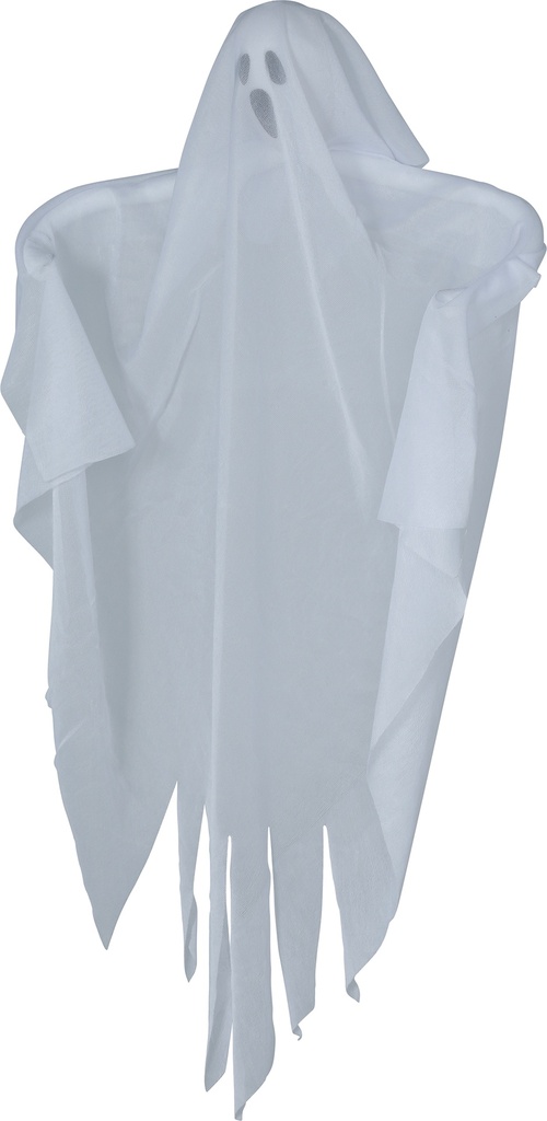 Halloween Hanging Ghost 72cm