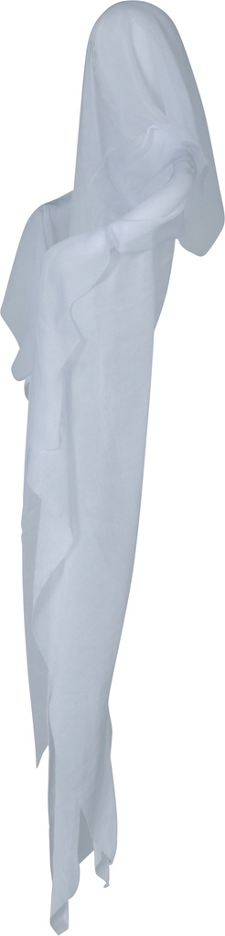 Halloween Hanging Ghost 72cm
