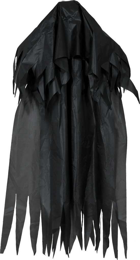 Halloween Hanging Skeleton Decorartion With Light & Sound 160cm