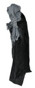 Halloween Hanging Skeleton Light Sound & Movement 90cm