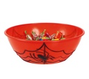 Halloween Orange Bowl – 27x9cm