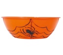 Halloween Orange Bowl – 27x9cm
