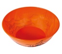 Halloween Orange Bowl – 27x9cm