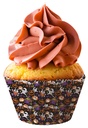 Halloween Paper Cupcake Cases Monsters 50pcs