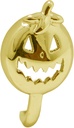 Halloween Pumpkin Piercing
