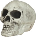 Halloween Skulls 8cm – 6pcs