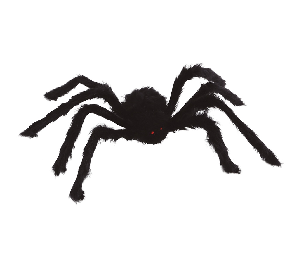 Halloween Spider – 70cm