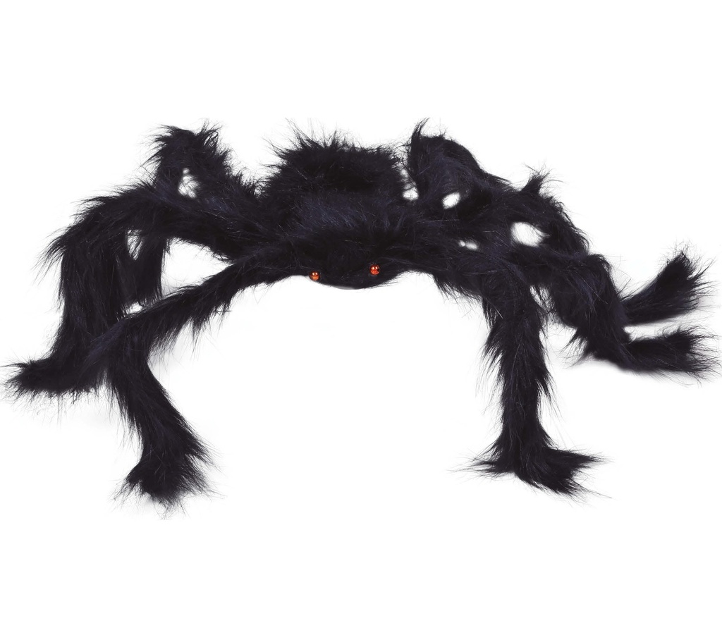 Halloween Spider – 70cm