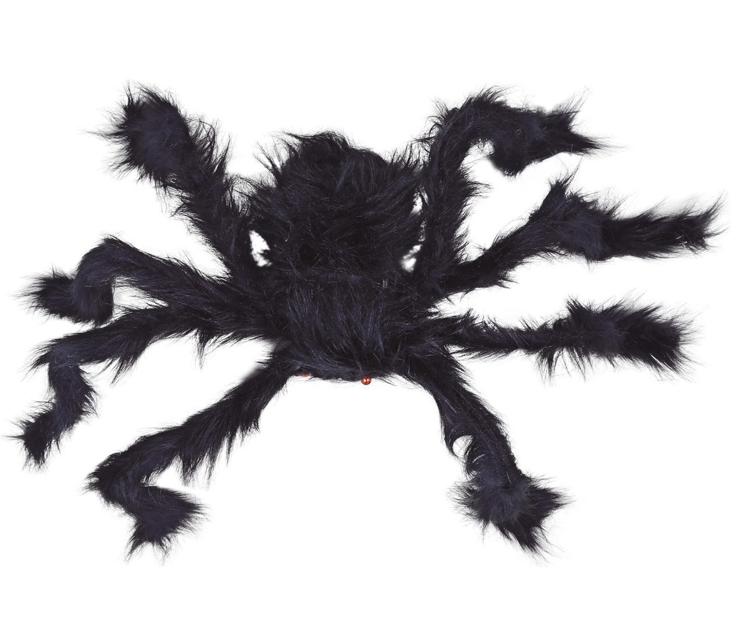 Halloween Spider – 70cm