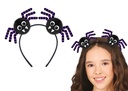 Halloween Spider Headband