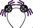 Halloween Spider Headband