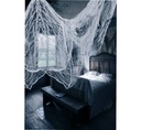 Halloween White Fabric – 76 x 228cm
