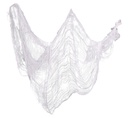 Halloween White Fabric – 76 x 228cm