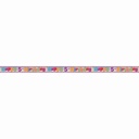 Happy 5th Birthday Prism Banner – 12 ft