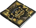 Happy New Year Napkins 16x16cm – 20pcs