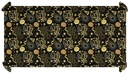 Happy New Year Table Cover 137x274cm