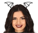 Headband Bats Precious Stones
