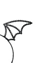 Headband Bats Precious Stones