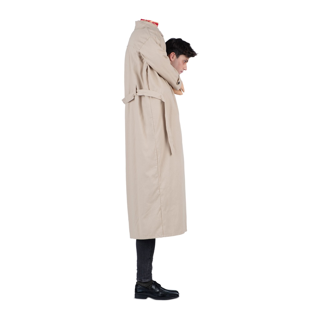 Headless Man Costume – Adult One Size