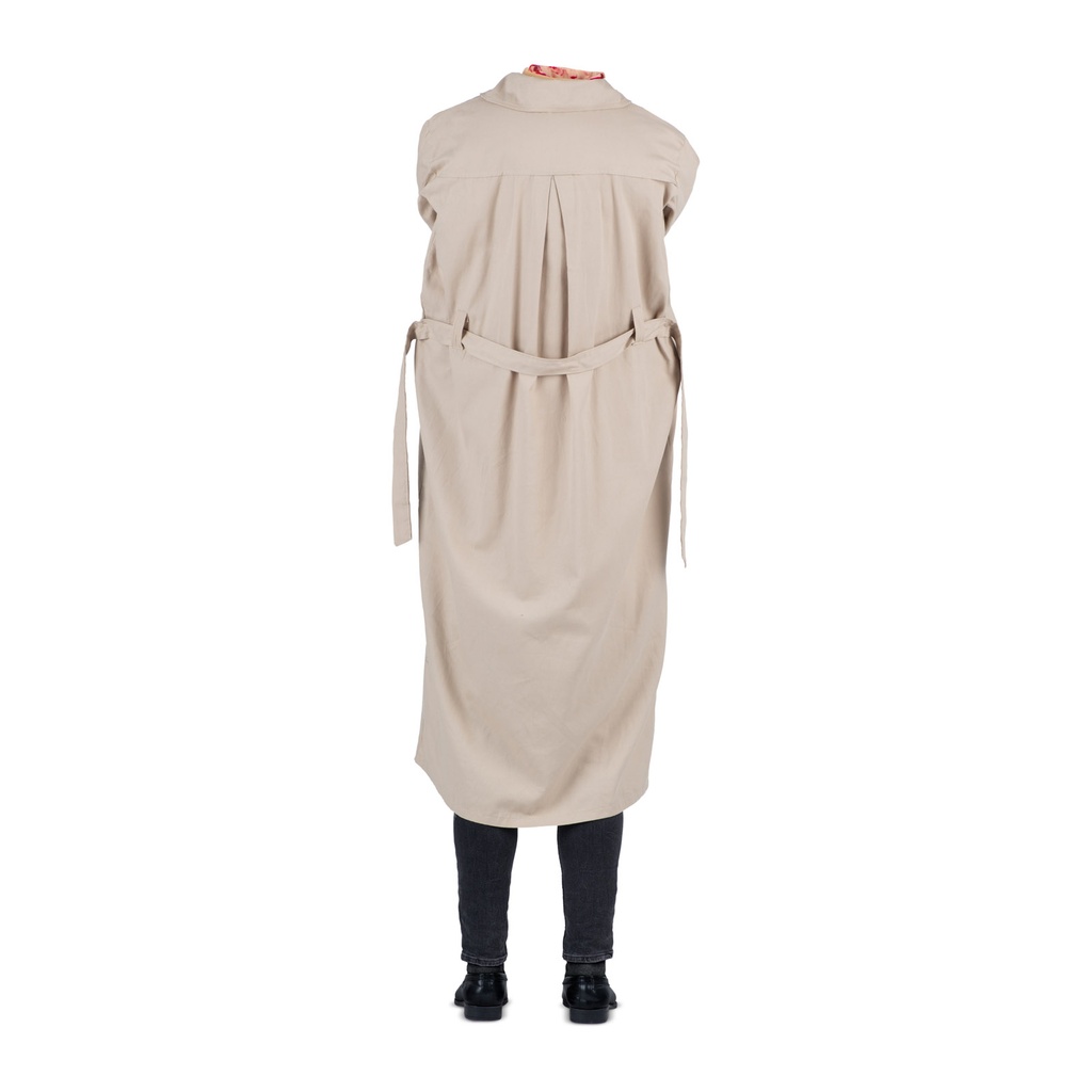 Headless Man Costume – Adult One Size